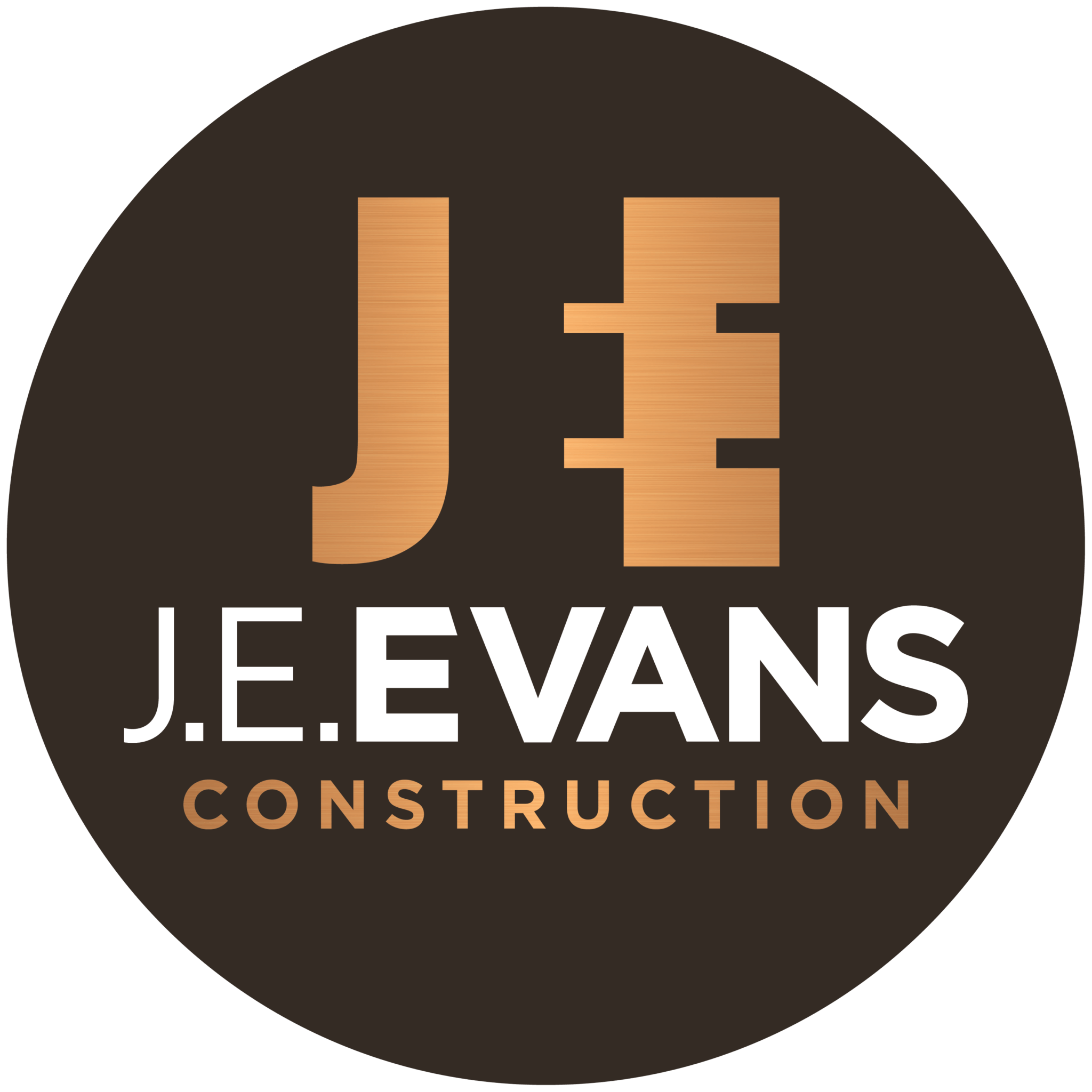 J.E. Evans Construction